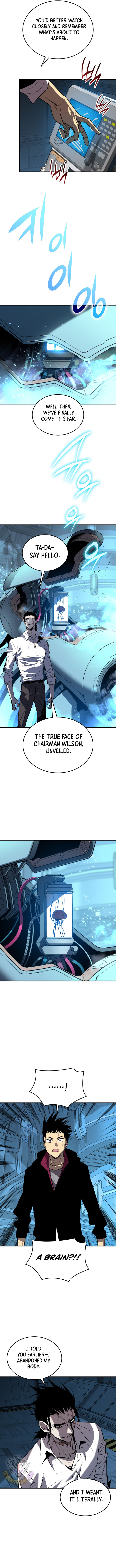 Worn and Torn Newbie Chapter 237 4